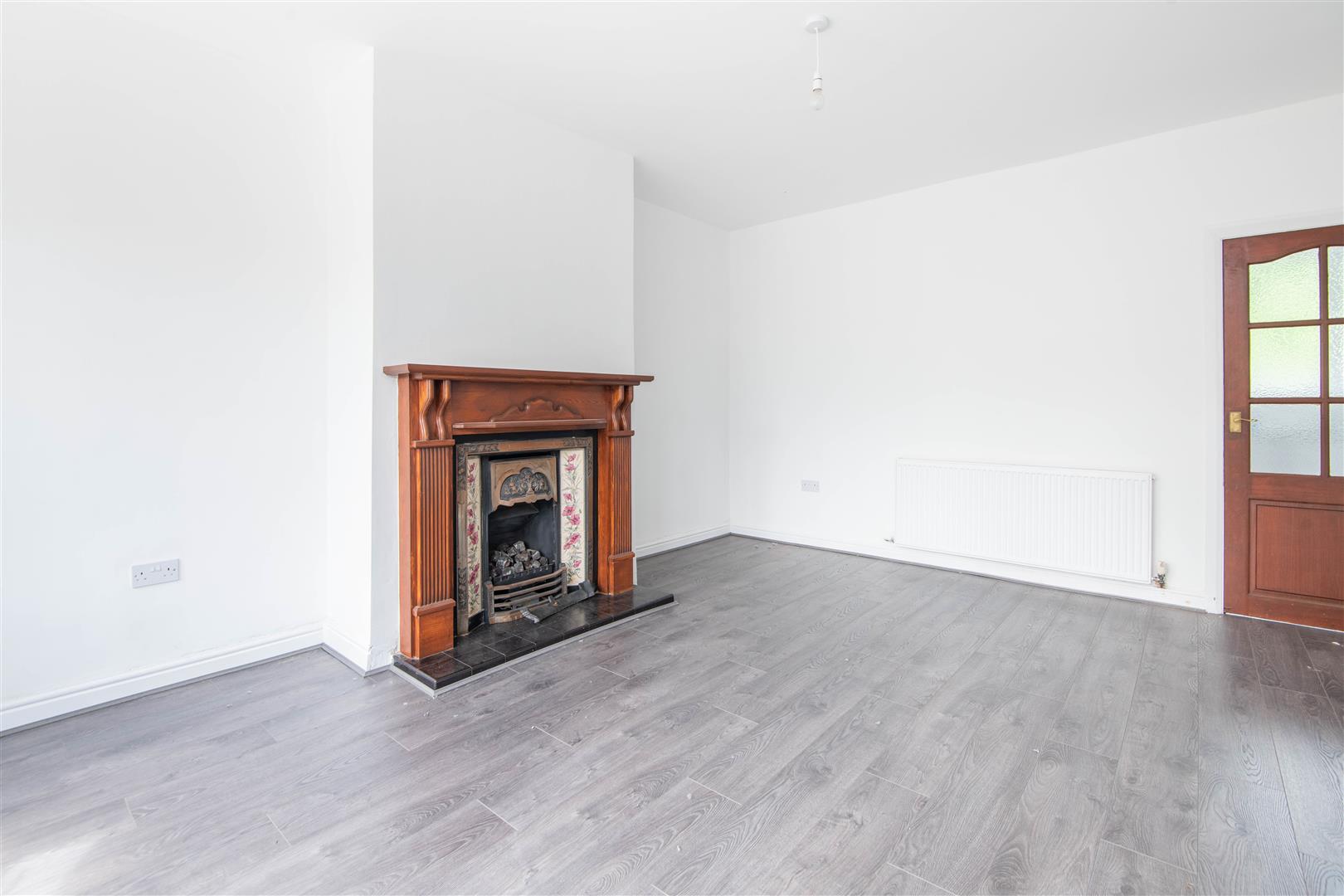 Sulby Drive, Ribbleton, Preston